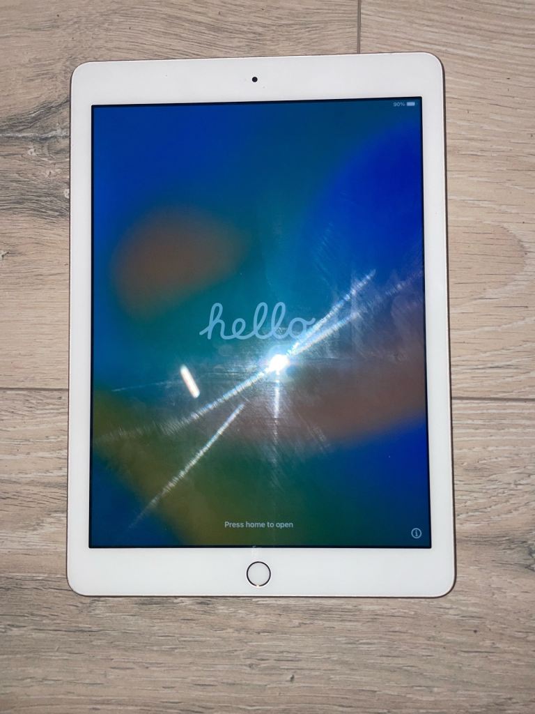 Ipad