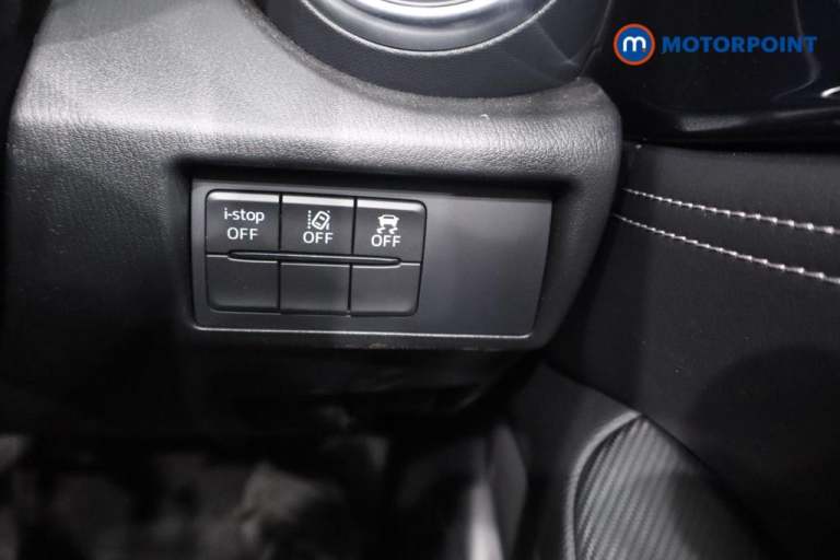 2023 Mazda MX-5 2.0 [184] Exclusive-Line 2dr Convertible Petrol Manual