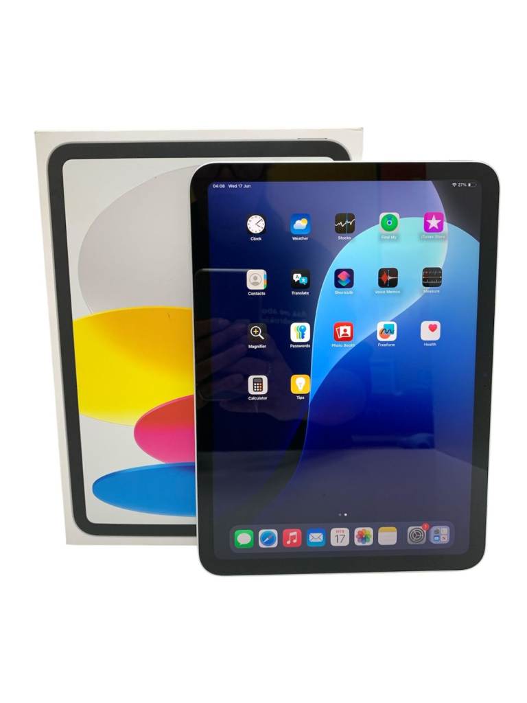 Apple iPad 10th Generation 