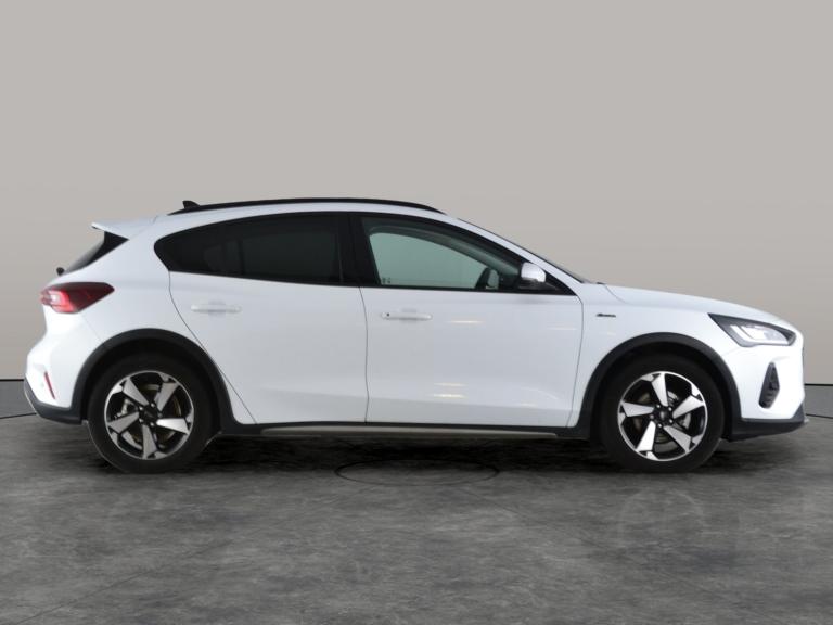 2023 Ford Focus 1.0T EcoBoost Active Hatchback 5dr Petrol Manual Euro 6 (s/s) (125 ps) - LA Hatch...