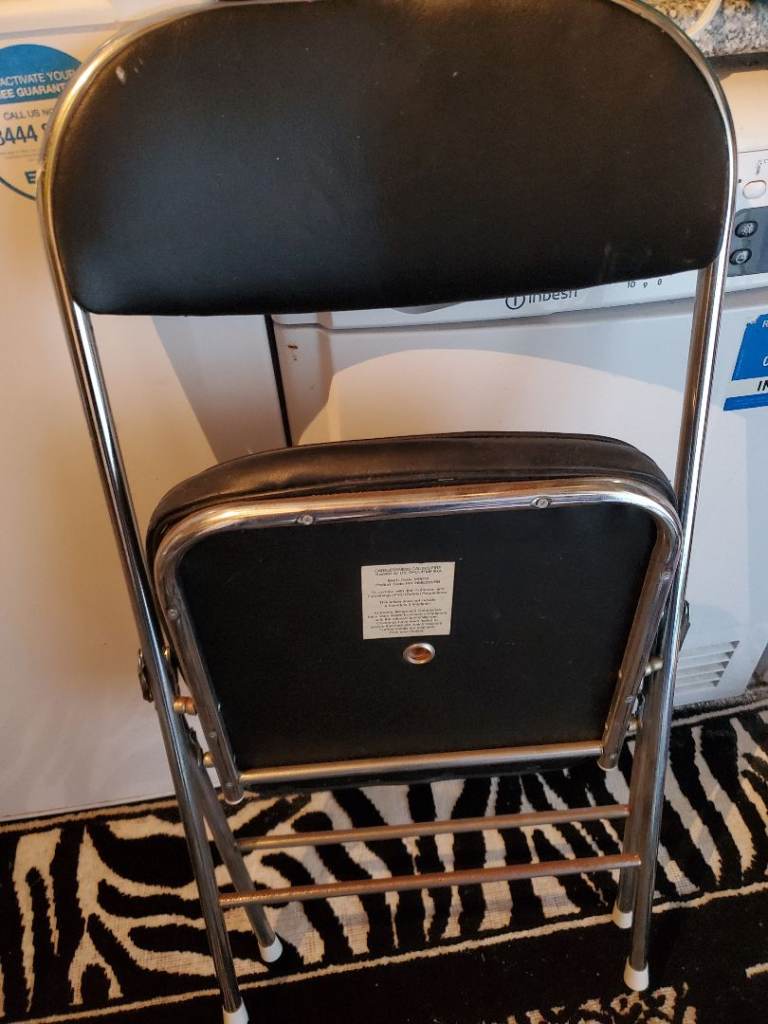 Office /dining chars