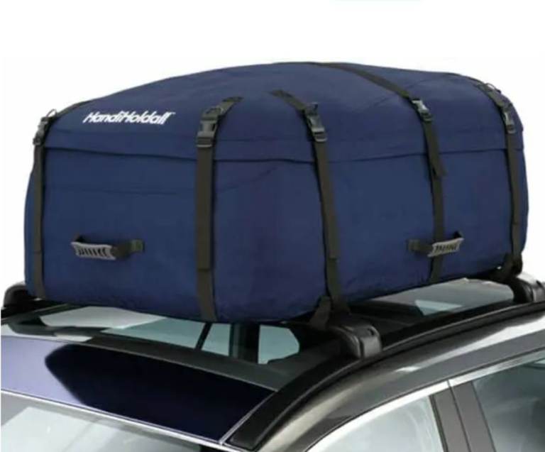 Handiworld 330L Handiholdall & 2 x 135L Handiduffel