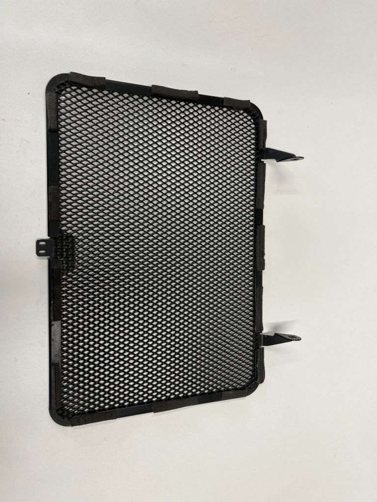 Yamaha tracer 900gt radiator guard 