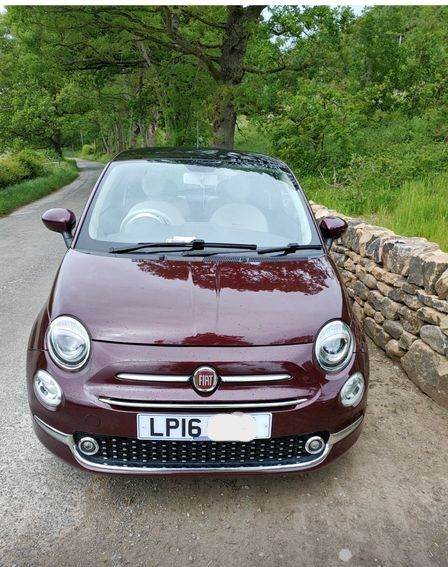 Any trial or mechanical inspection - only 26,362 miles with full service history