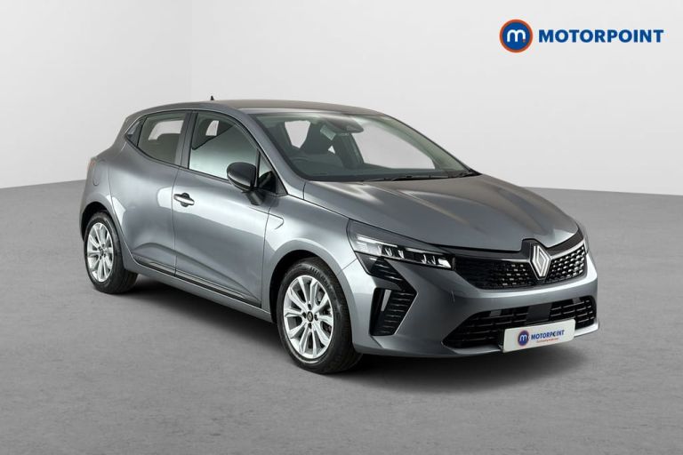 2024 Renault Clio 1.0 TCe 90 Evolution 5dr Hatchback Petrol Manual
