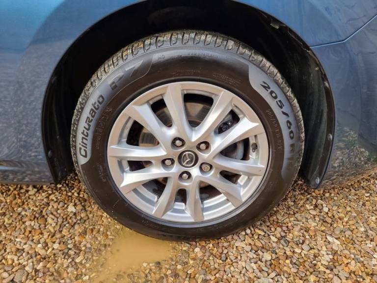 2019 Mazda Mazda3 2.0 SKYACTIV-G SE-L Nav Hatchback 5dr Petrol Manual Euro 6 (s/s) (121 ps) Hatch...