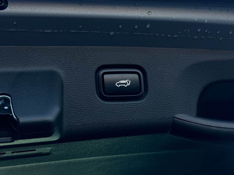 2025 Kia Sportage 1.6T GDi 207 HEV GT-Line S 5dr Auto AWD SUV PETROL/ELECTRIC Automatic