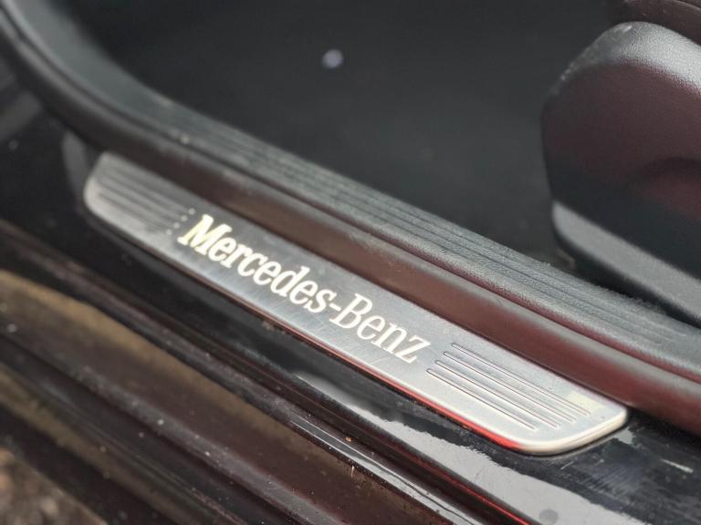 2015 Mercedes-Benz C Class 2.1 C220d AMG Line (Premium Plus) 7G-Tronic+ Euro 6 (s/s) 4dr SALOON D...