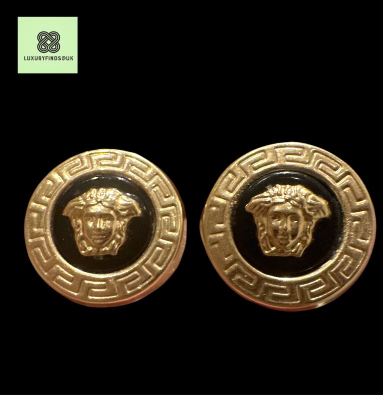 Earring Yellow Gold 18K