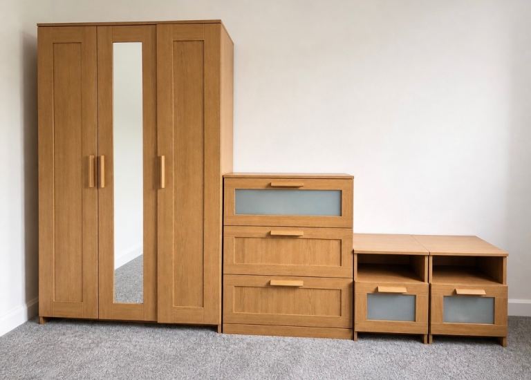 Bedroom furniture 