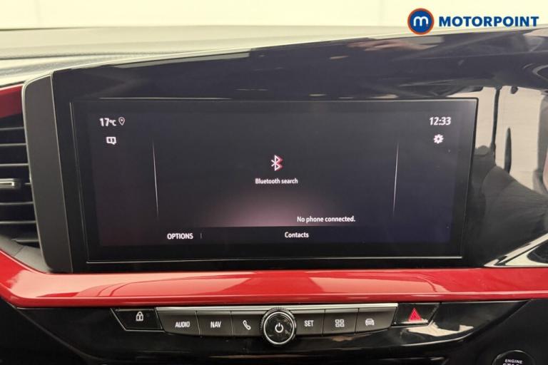 2022 Vauxhall Mokka 1.2 Turbo SRi Premium 5dr Auto SUV Petrol Automatic