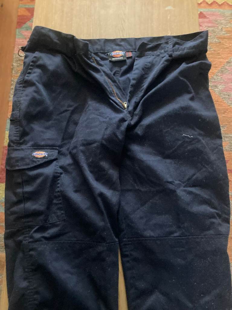 US Dickies jeans