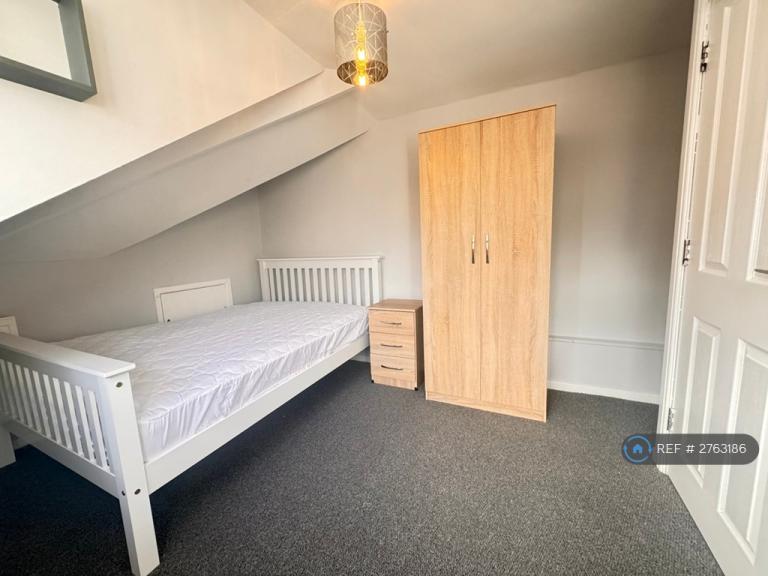 1 bedroom in Recreation Street, Long Eaton, Nottingham, NG10 (#2763186)