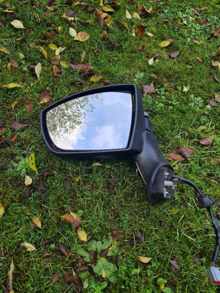 Ford Kuga mirror