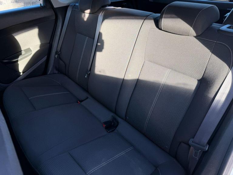 2014 Vauxhall Astra 1.7 CDTi ecoFLEX SRi Euro 5 (s/s) 5dr HATCHBACK Diesel Manual