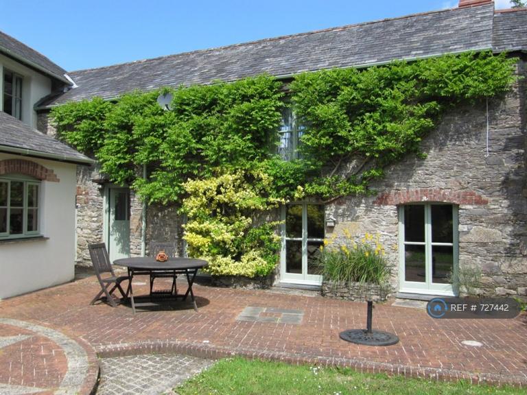 1 bedroom flat in Wayton Barn, Saltash, PL12 (1 bed) (#727442)