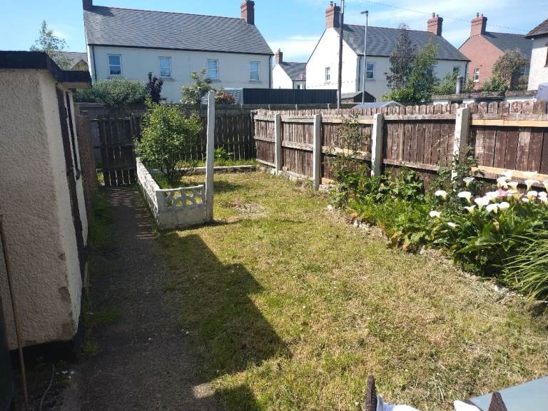 Rent - Moyard gardens - greenisland