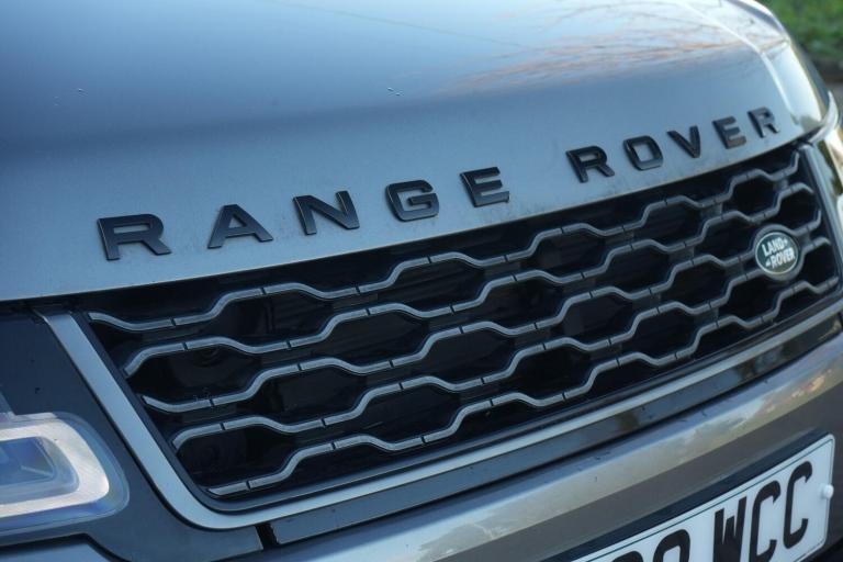2018 Land Rover Range Rover Sport 3.0 SDV6 HSE Dynamic 5dr Auto ESTATE DIESEL Automatic