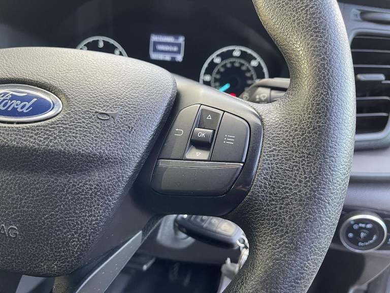 2021 Ford Transit Custom 2.0 300 EcoBlue Leader L2 H1 Euro 6 (s/s) 5dr PANEL VAN Diesel Manual