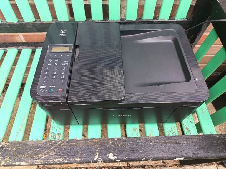 CANON TR4550 PRINTER