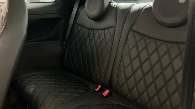 2022 Abarth 595 1.4 T-Jet 165 Turismo 3dr Petrol Hatchback Hatchback Petrol Manual