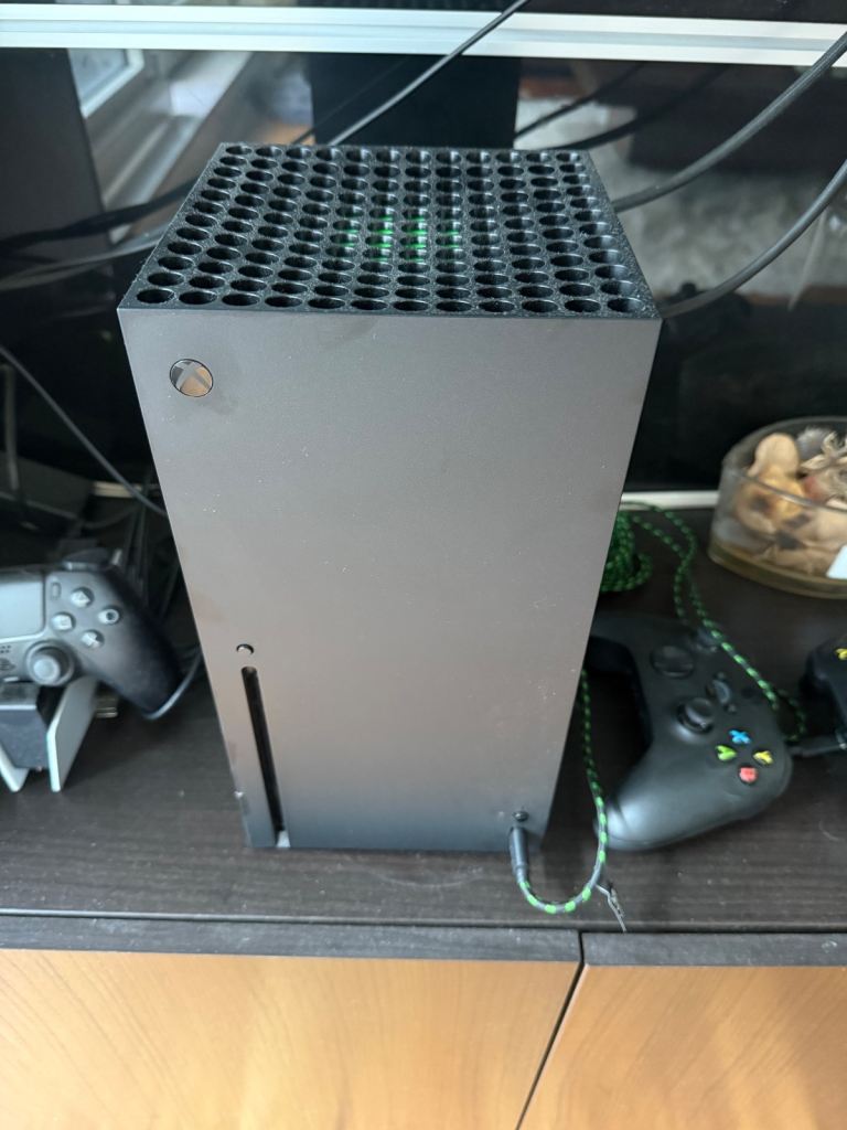 Xbox Series X 1TB