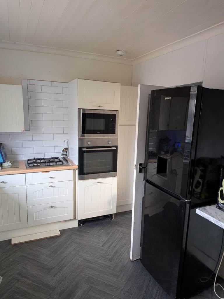 Ayr 3 bed house to let