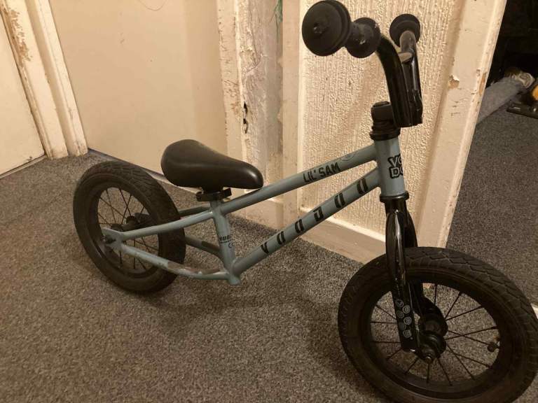 image for Voodoo balance bike 