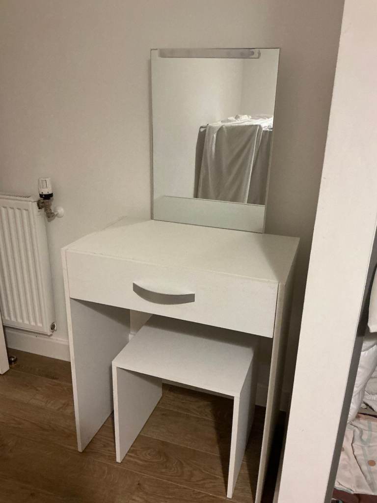 image for Vanity / Dressing Table / Bedroom / Desk