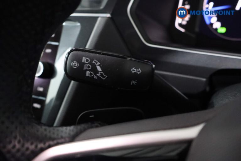 2023 Volkswagen Tiguan 1.5 TSI 150 R-Line 5dr DSG ESTATE PETROL Automatic