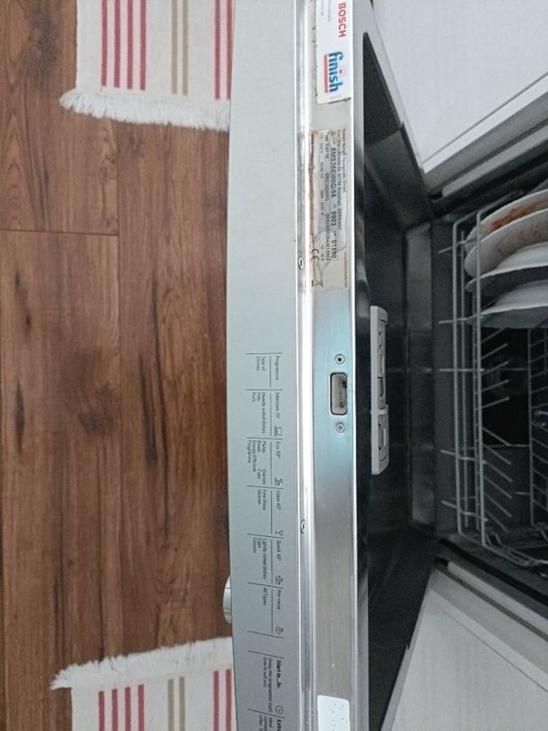 Dish washer Bosch 