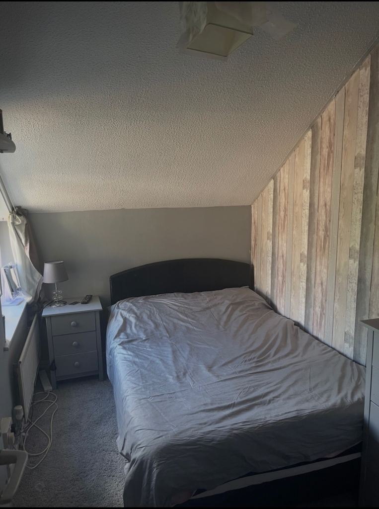 Small Room To Rent In Our Home 