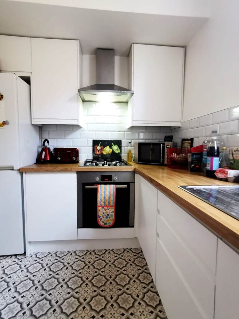 Beautiful, 1 Double Bedroom Flat - Catford, SE6