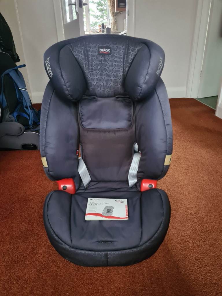 image for Child car seat