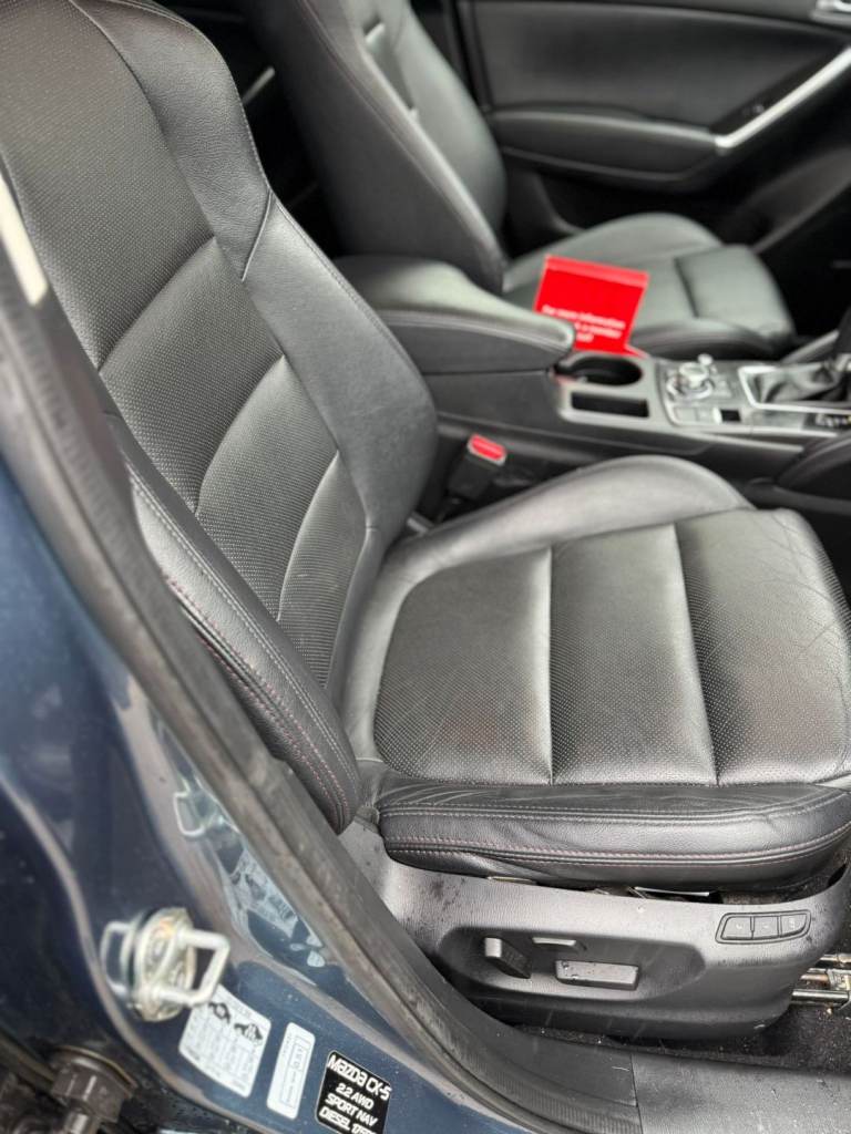 FORD EDGE 4X4 (FEW CARS 4 SALE) PX WELCOME 