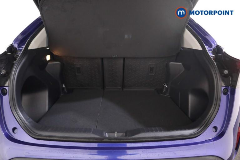 2022 Toyota Yaris Cross 1.5 Hybrid Excel 5dr CVT Estate Hybrid Automatic