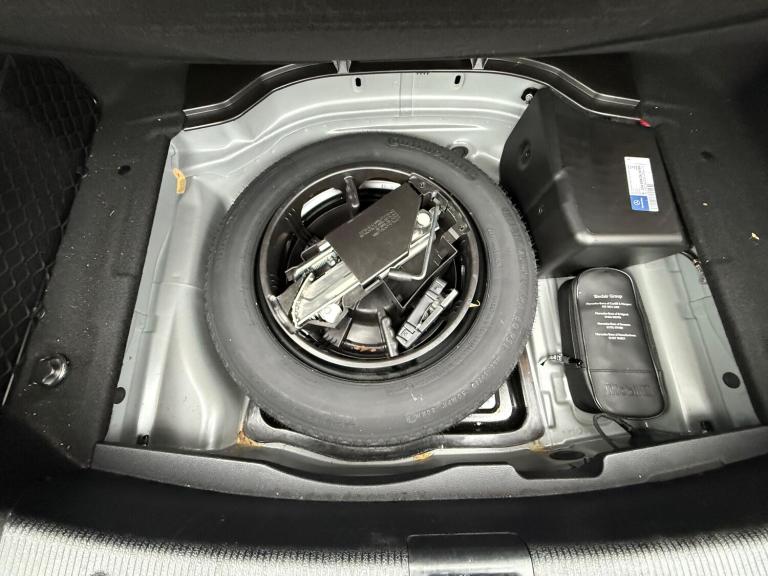 2011 Mercedes-Benz C Class C220 CDI BlueEFFICIENCY Sport 4dr Auto SALOON DIESEL Automatic