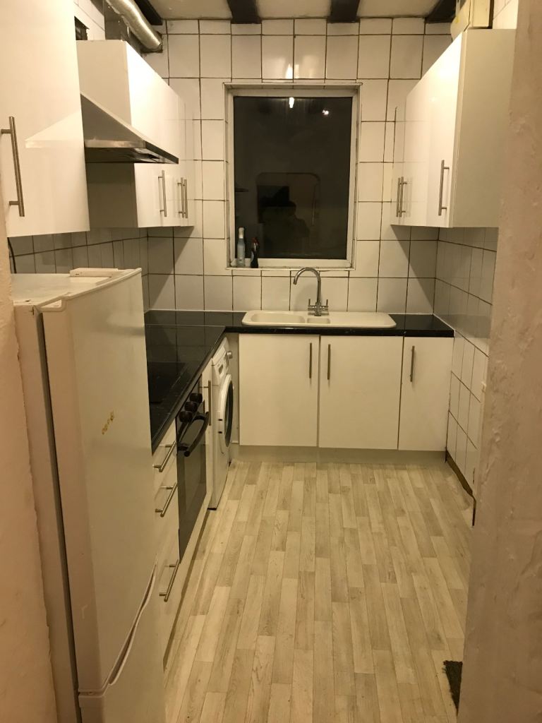 Large one bedroom flat , High Wycombe