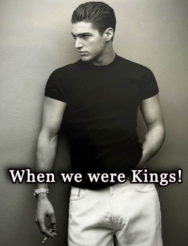 DJ/Producer looking for opportunities! 