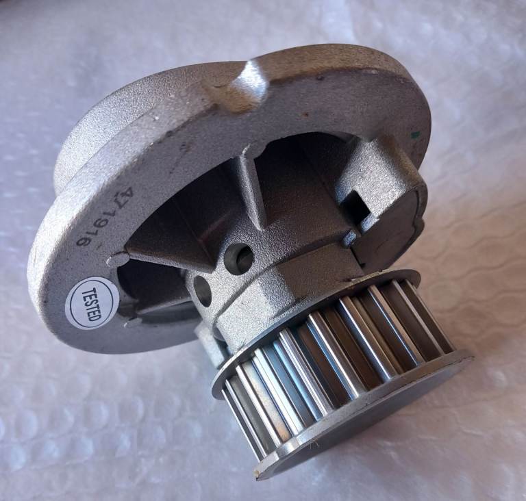471916 Water Pump Vauxhall Opel Astra G Corsa Vectra 