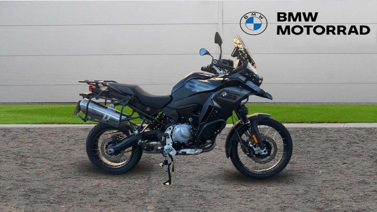2023 BMW F850 F850 GS Adventure TE Other PETROL Manual