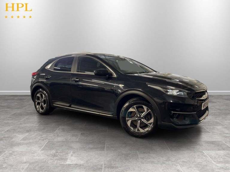 2021 Kia XCeed 1.6 CRDi 2 SUV 5dr Diesel Manual Euro 6 (s/s) (114 bhp) HATCHBACK Diesel Manual