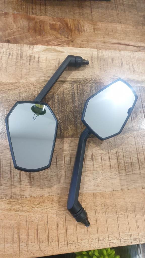 KTM Super Duke 1290 original mirrors 