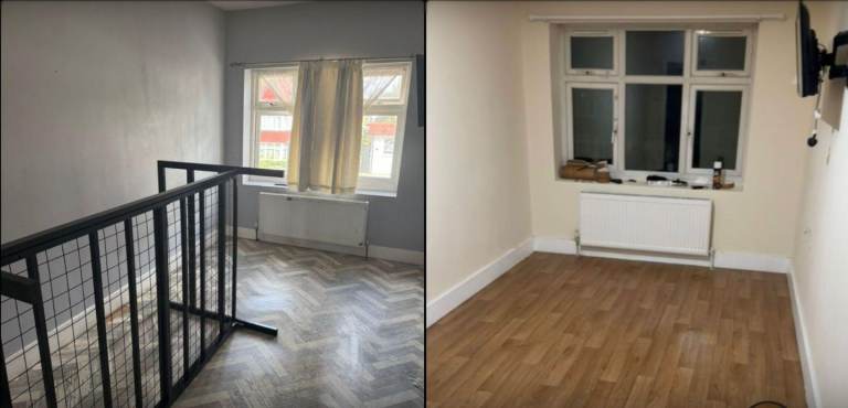 Reliable Handyman Services in Wembley, Harrow, Hayes, Greenford & Ealing