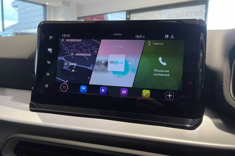 2025 SEAT Arona 1.0 TSI 115 FR Sport 5dr DSG SUV Petrol Automatic