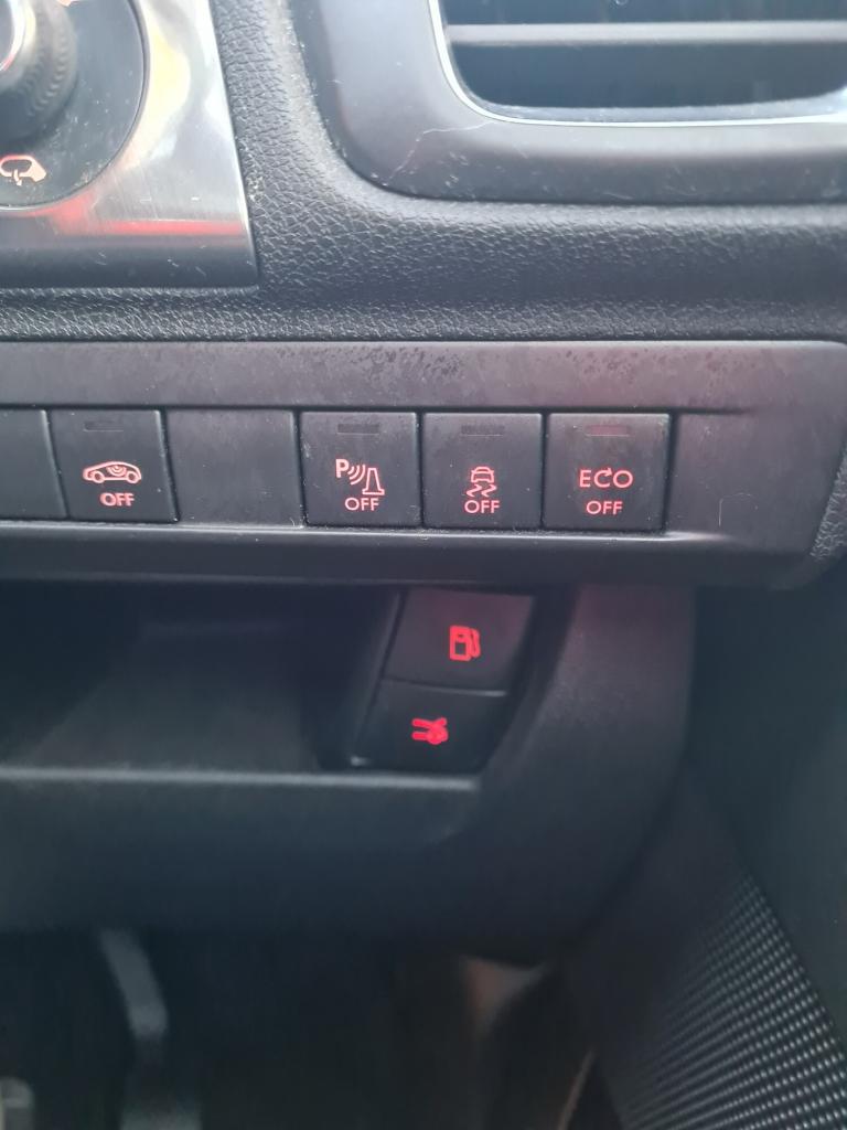 2015 Citroen DS5 2.0 BlueHDi DSport 5dr Auto HATCHBACK Diesel Automatic