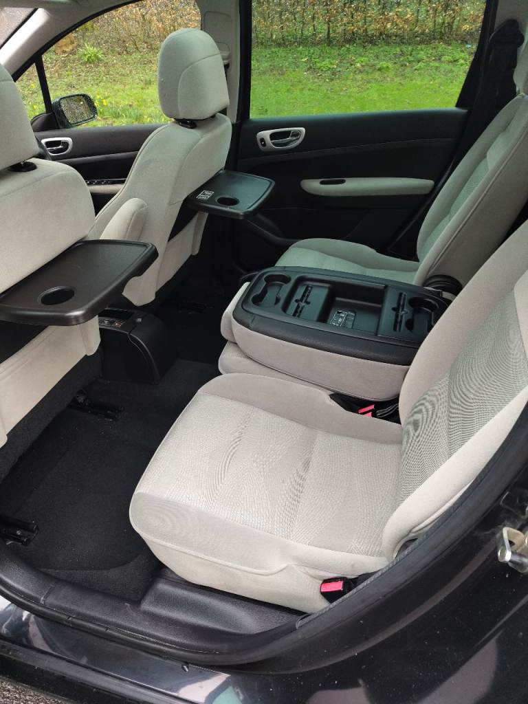 Peugeot 307 SW,1.6 Petrol Auto, 38k miles, 11/26 MOT, ULEZ