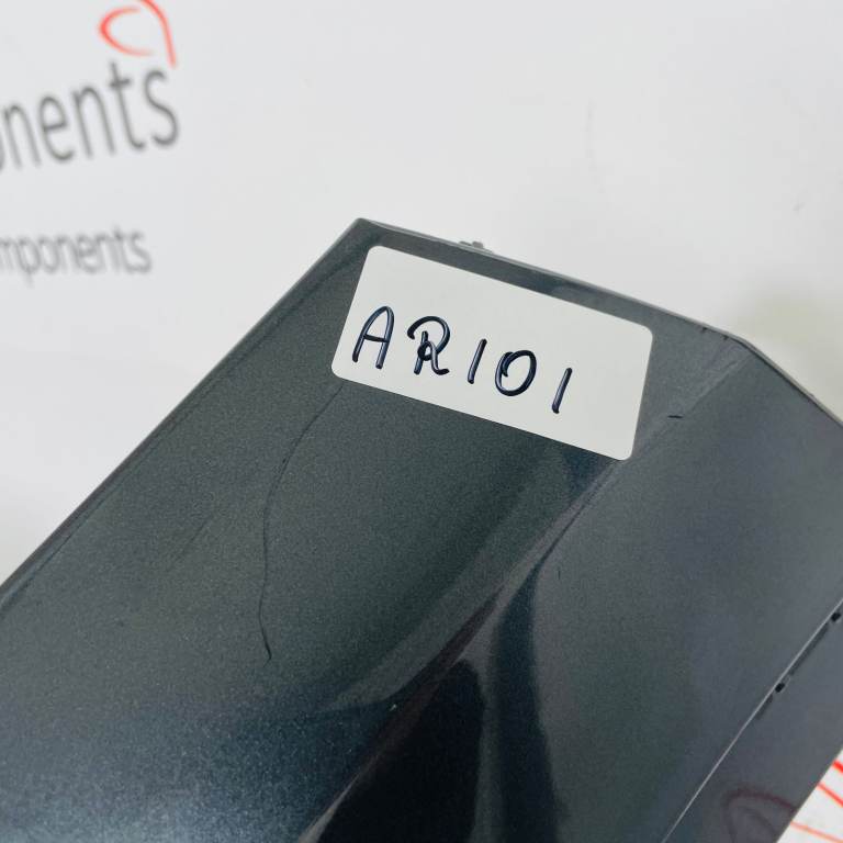 BMW X1 Front Bumper F48 M-sport Genuine Grey  | 2014 - 2017 [ar101]