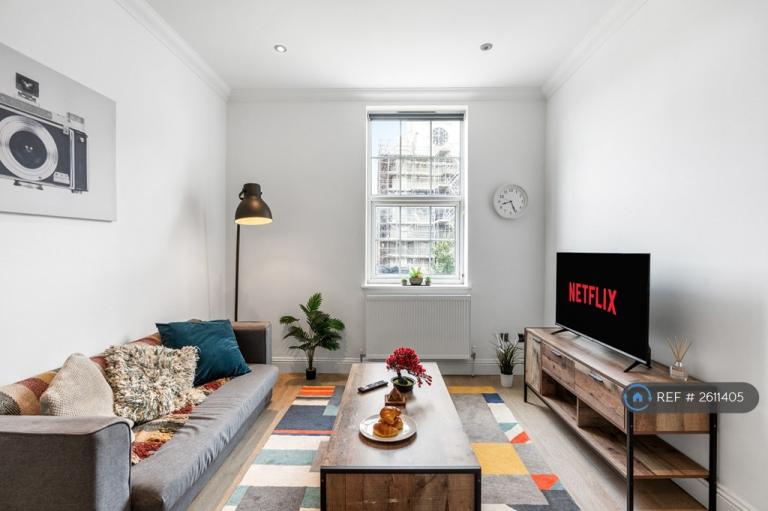 2 bedroom flat in Richmond Place, Brighton, BN2 (2 bed) (#2611405)