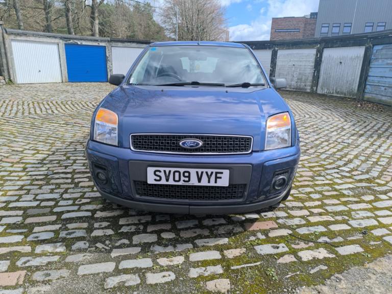 Ford fusion 2009 model AUTOMATIC TRANSMISSION 